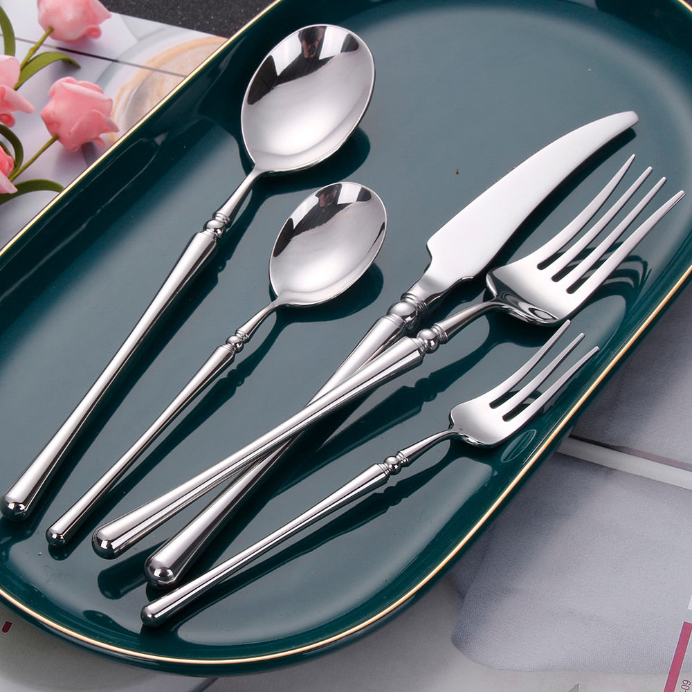 Royal Cutlery Set