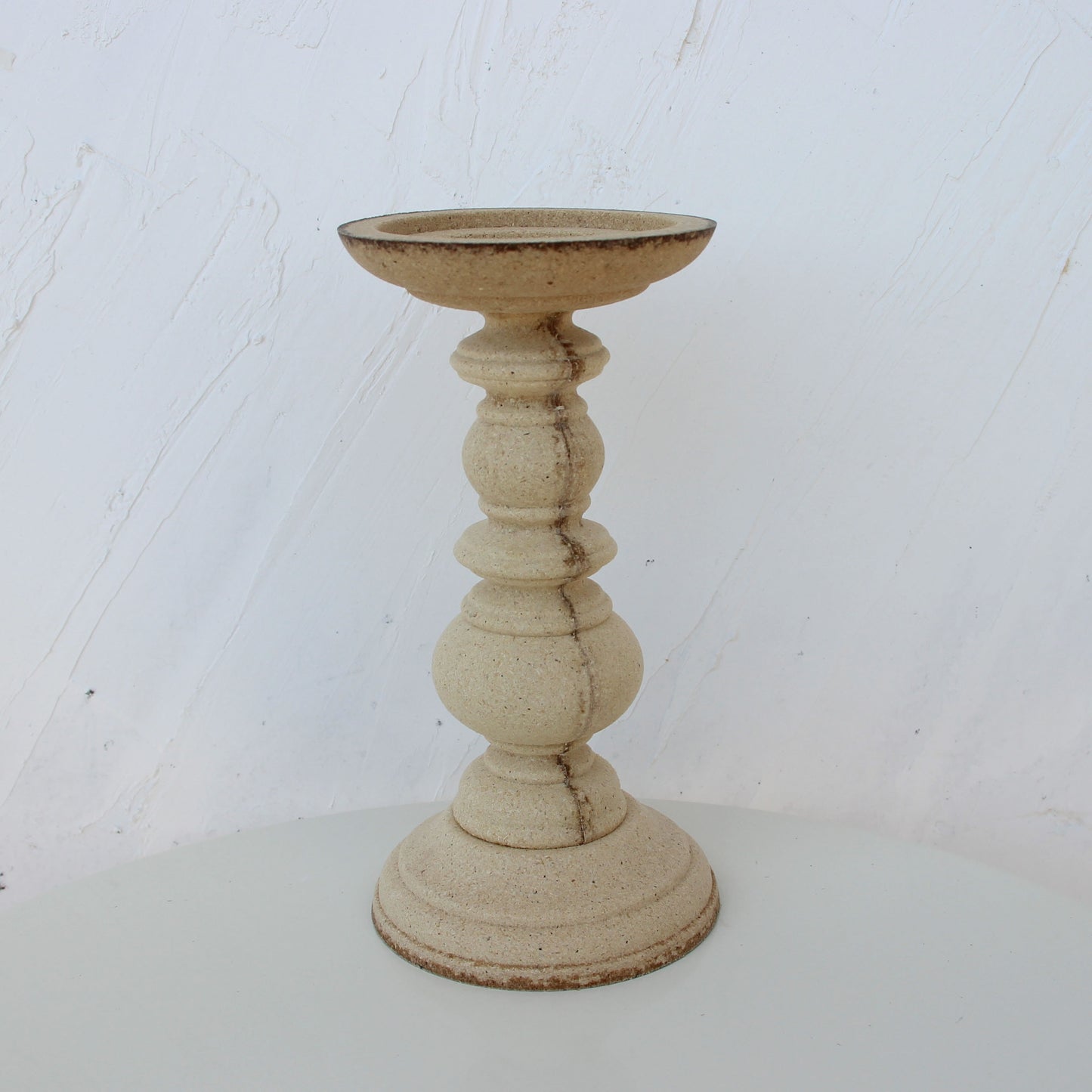Elevate your space with the Candelabrum Wooden Candlestick – a beacon of the best home decor in Australia. This exquisite candleholder adds warmth and sophistication, making it an ideal centerpiece. Crafted with precision, the wooden design exudes timeless charm, creating a cozy ambiance. Explore the art of home decoration with this stunning candelabrum, a harmonious blend of form and function.