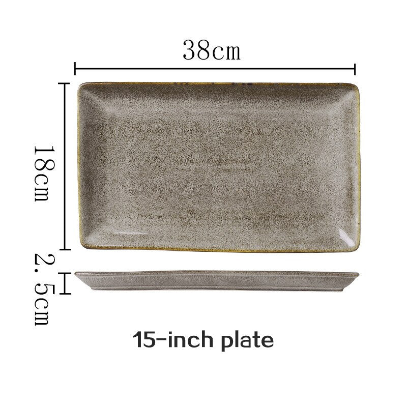 Japanese-Style Bowl