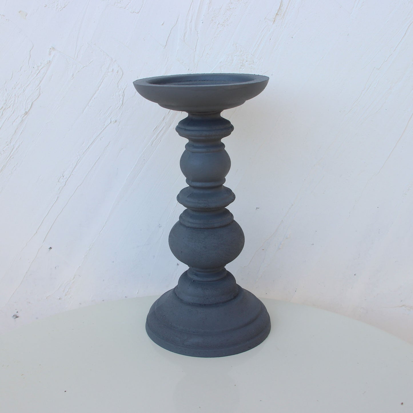Elevate your space with the Candelabrum Wooden Candlestick – a beacon of the best home decor in Australia. This exquisite candleholder adds warmth and sophistication, making it an ideal centerpiece. Crafted with precision, the wooden design exudes timeless charm, creating a cozy ambiance. Explore the art of home decoration with this stunning candelabrum, a harmonious blend of form and function.