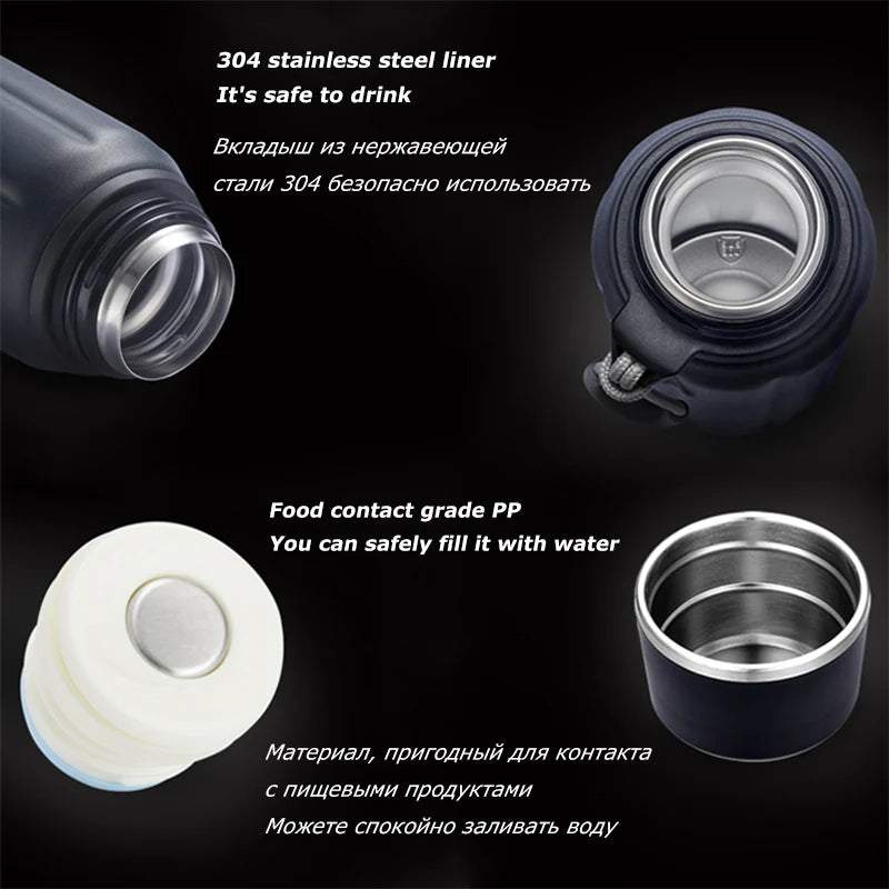 Thermos Bottle