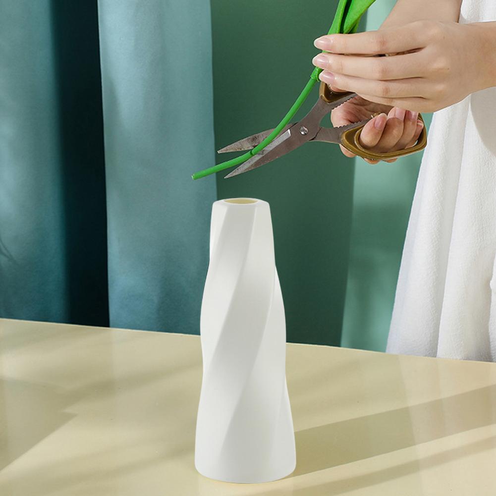 Floral Vase