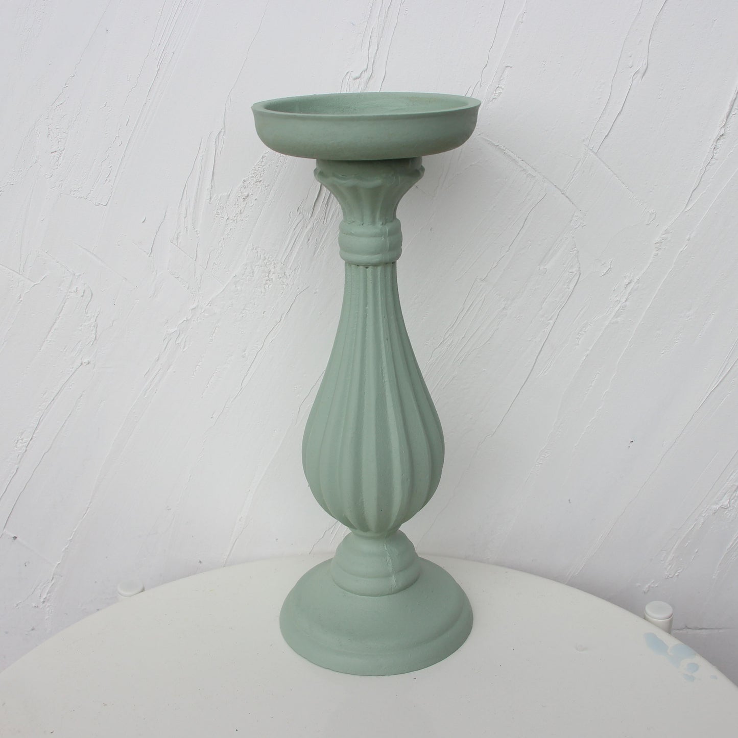 Elevate your space with the Candelabrum Wooden Candlestick – a beacon of the best home decor in Australia. This exquisite candleholder adds warmth and sophistication, making it an ideal centerpiece. Crafted with precision, the wooden design exudes timeless charm, creating a cozy ambiance. Explore the art of home decoration with this stunning candelabrum, a harmonious blend of form and function.