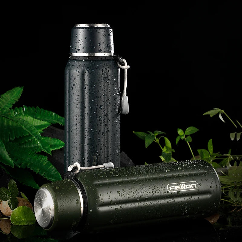 Thermos Bottle