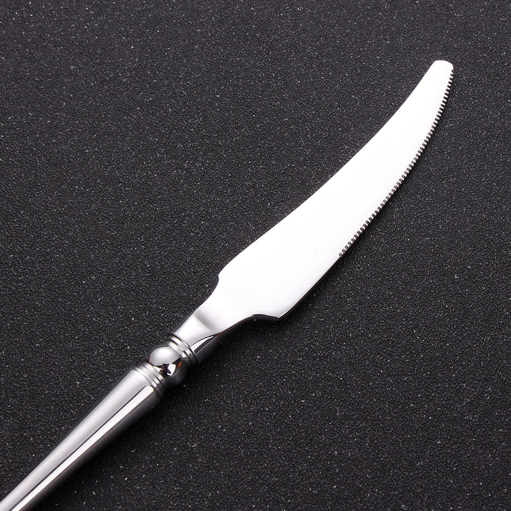 Royal Cutlery Set