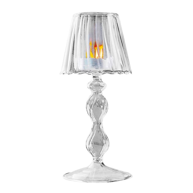 Twinkling Candelabra