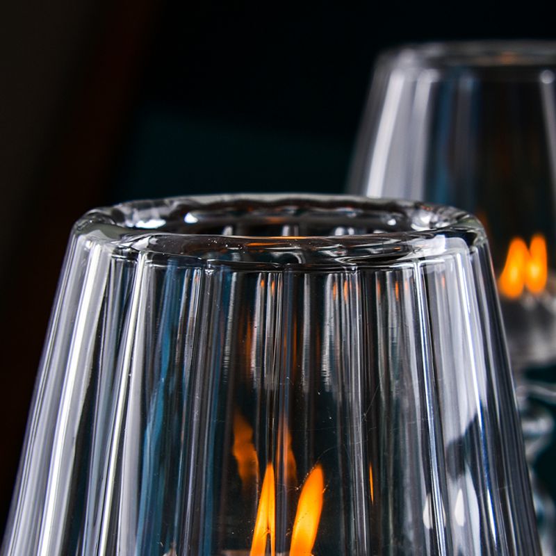 Twinkling Candelabra