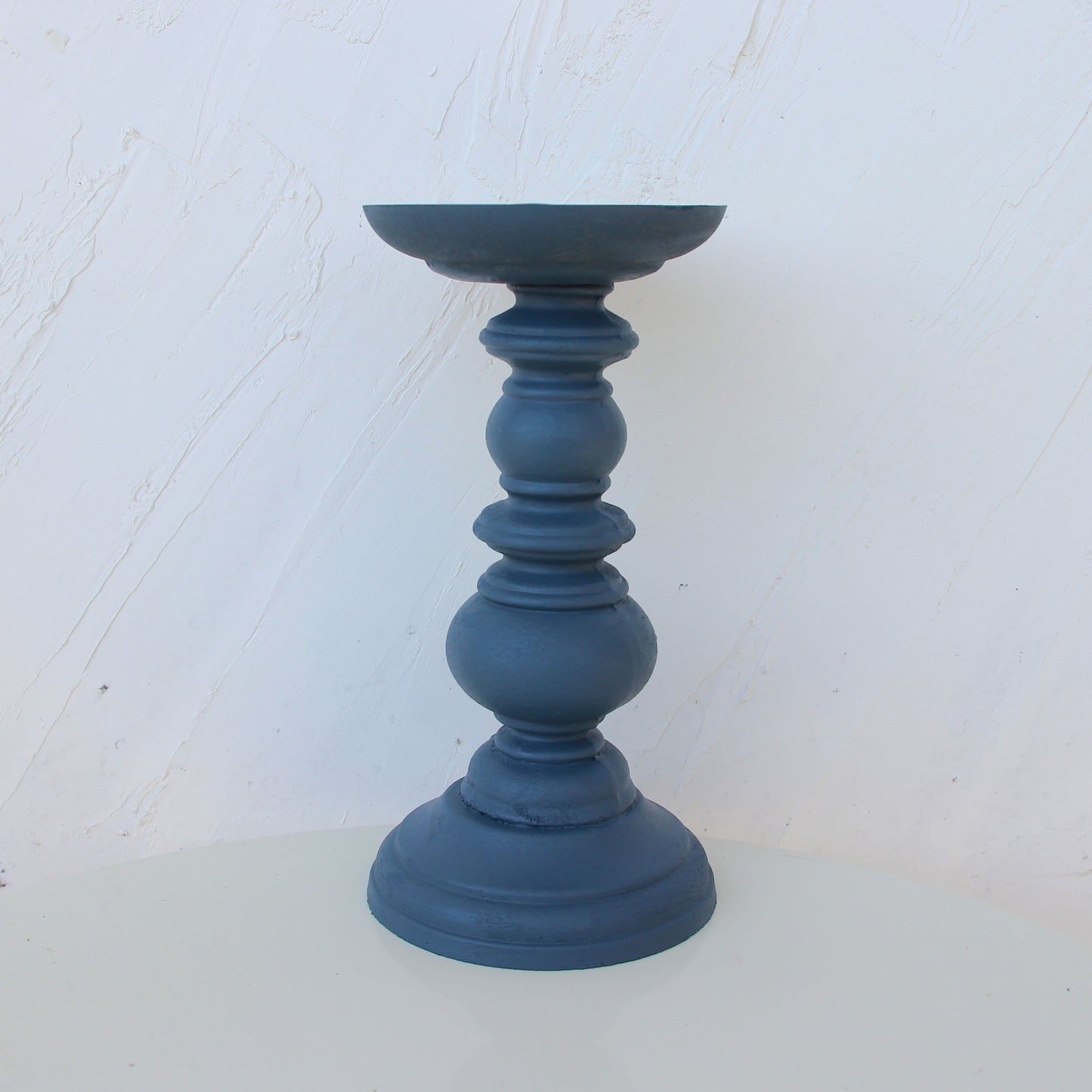 Elevate your space with the Candelabrum Wooden Candlestick – a beacon of the best home decor in Australia. This exquisite candleholder adds warmth and sophistication, making it an ideal centerpiece. Crafted with precision, the wooden design exudes timeless charm, creating a cozy ambiance. Explore the art of home decoration with this stunning candelabrum, a harmonious blend of form and function.