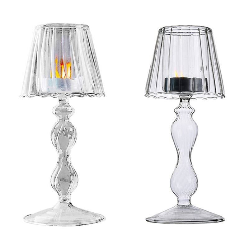 Twinkling Candelabra