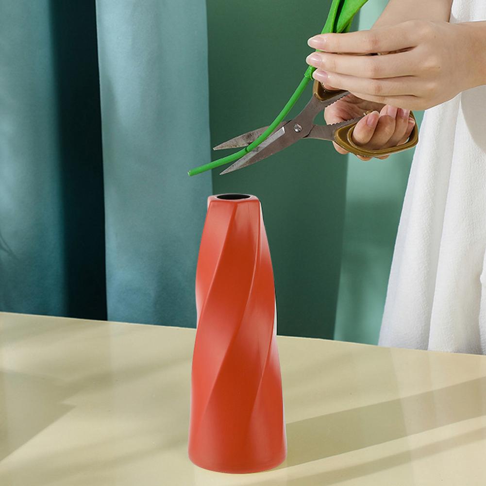 Floral Vase