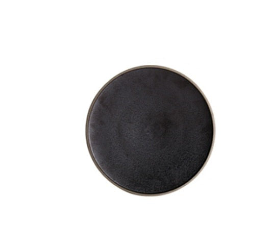 Elevate your table setting with the Charcoal Charms Dinner Plate – a captivating addition to the best dinnerware set in Australia. This versatile piece complements your dining ware, featuring a mesmerizing charcoal design that adds contemporary elegance. Perfect for serving dishes, this black dinnerware set blends style and functionality seamlessly. Indulge in the charm of Charcoal Charms for a dining experience to remember.