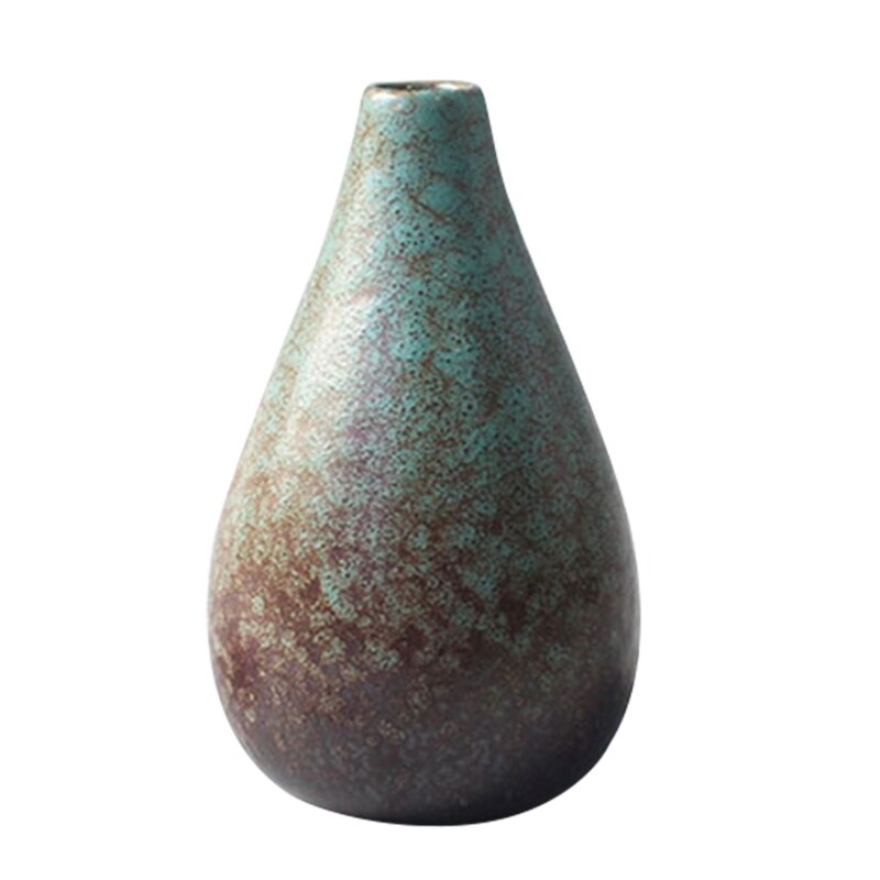 Antique Emerald-Brown Dynasty Vase – the best home decor in Australia. Aesthetic and minimalist, this vase brings sophistication and timeless charm to your space with its rich emerald-brown hue and understated design. Elevate your home with this unique piece that embodies minimalist elegance.