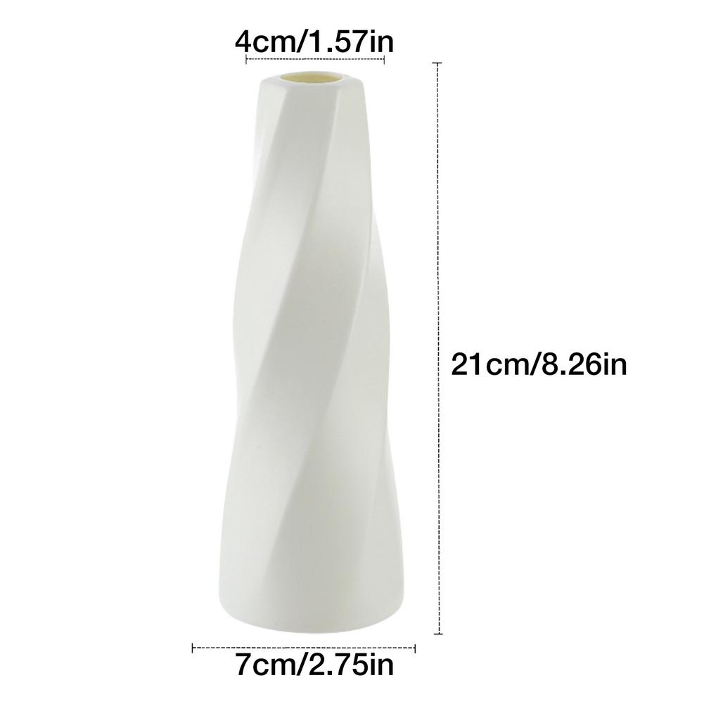 Floral Vase