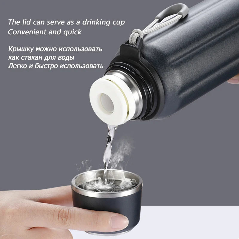 Thermos Bottle