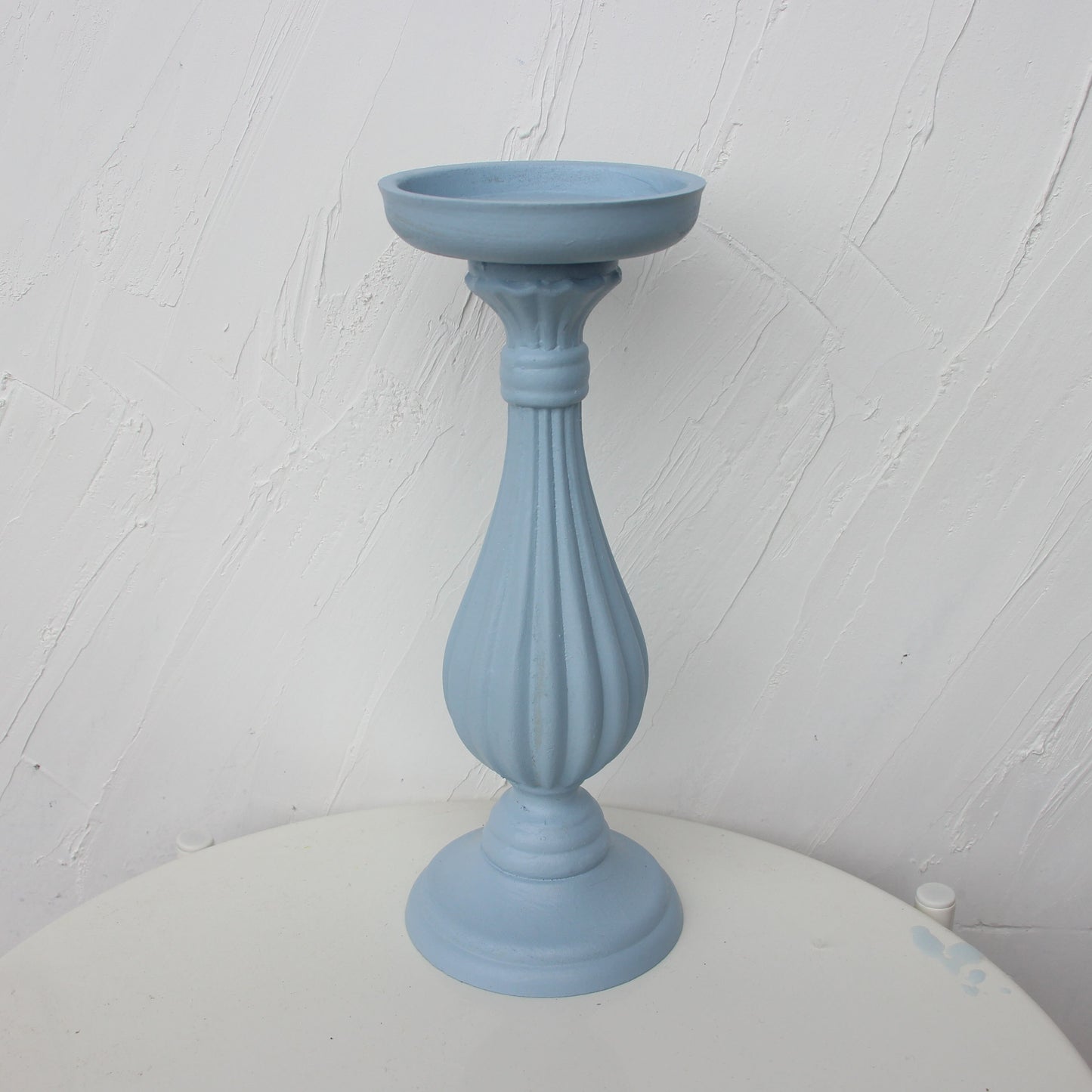 Elevate your space with the Candelabrum Wooden Candlestick – a beacon of the best home decor in Australia. This exquisite candleholder adds warmth and sophistication, making it an ideal centerpiece. Crafted with precision, the wooden design exudes timeless charm, creating a cozy ambiance. Explore the art of home decoration with this stunning candelabrum, a harmonious blend of form and function.