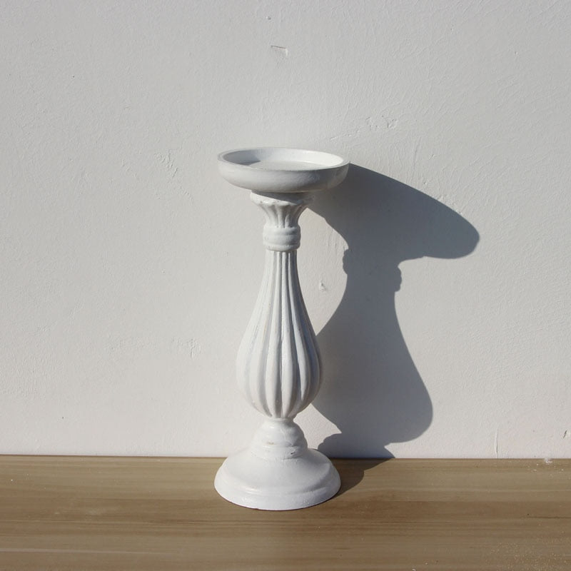 Elevate your space with the Candelabrum Wooden Candlestick – a beacon of the best home decor in Australia. This exquisite candleholder adds warmth and sophistication, making it an ideal centerpiece. Crafted with precision, the wooden design exudes timeless charm, creating a cozy ambiance. Explore the art of home decoration with this stunning candelabrum, a harmonious blend of form and function.