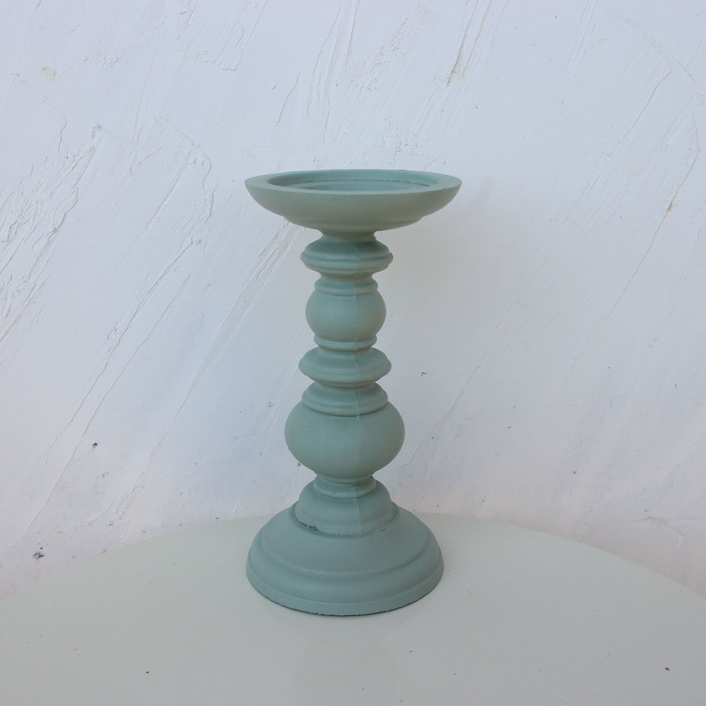 Elevate your space with the Candelabrum Wooden Candlestick – a beacon of the best home decor in Australia. This exquisite candleholder adds warmth and sophistication, making it an ideal centerpiece. Crafted with precision, the wooden design exudes timeless charm, creating a cozy ambiance. Explore the art of home decoration with this stunning candelabrum, a harmonious blend of form and function.