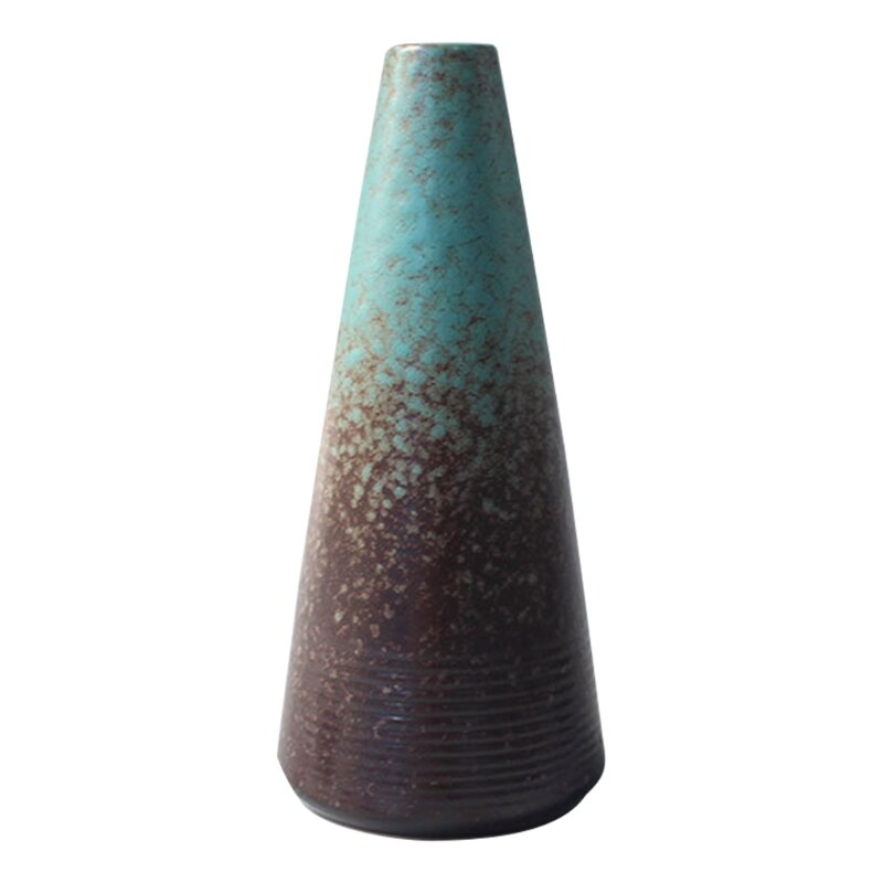 Antique Emerald-Brown Dynasty Vase – the best home decor in Australia. Aesthetic and minimalist, this vase brings sophistication and timeless charm to your space with its rich emerald-brown hue and understated design. Elevate your home with this unique piece that embodies minimalist elegance.