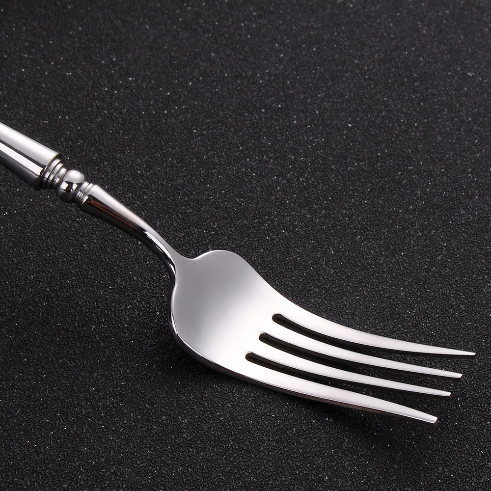 Royal Cutlery Set