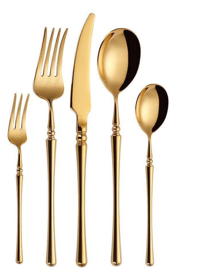 Royal Cutlery Set