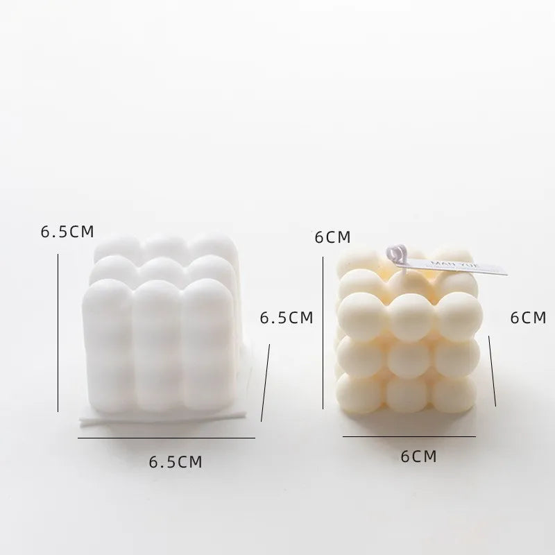 A collection of beautifully crafted candles in various shapes, sizes, and colors. Each candle features a smooth, elegant design with a steady flame, creating a warm and inviting ambiance. Perfect for setting a relaxing mood, enhancing home decor, or giving as thoughtful gifts.