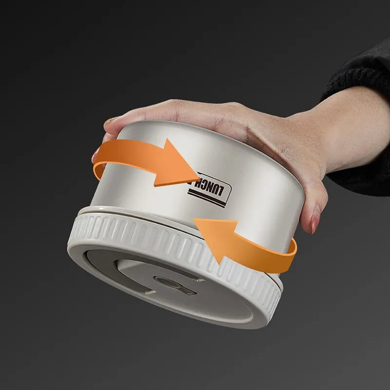 Leakproof Lunch Box