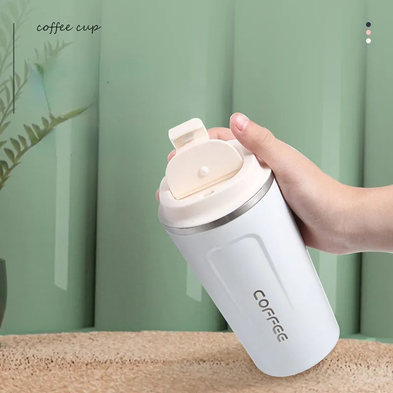 Coffee Cup