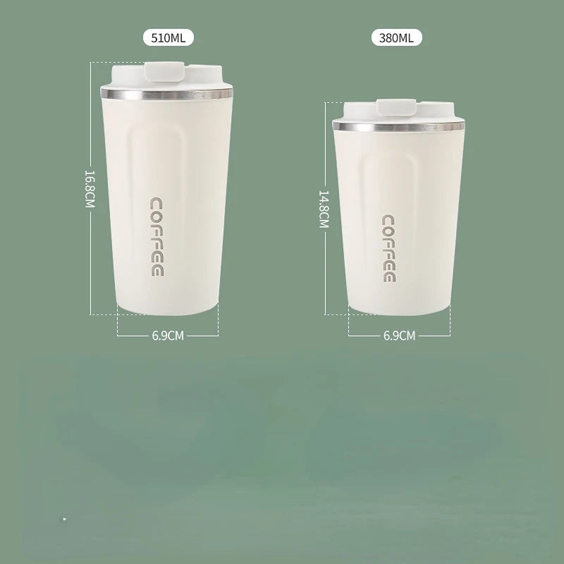 Coffee Cup