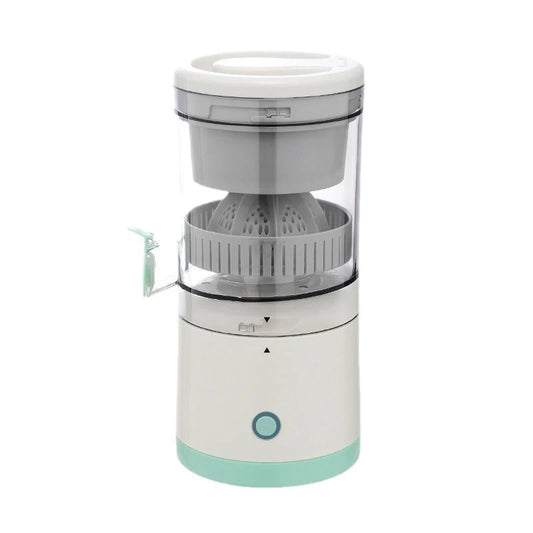 Manual fruit juicer for easy squeezing of oranges, lemons, and limes, perfect for fresh and healthy homemade juice