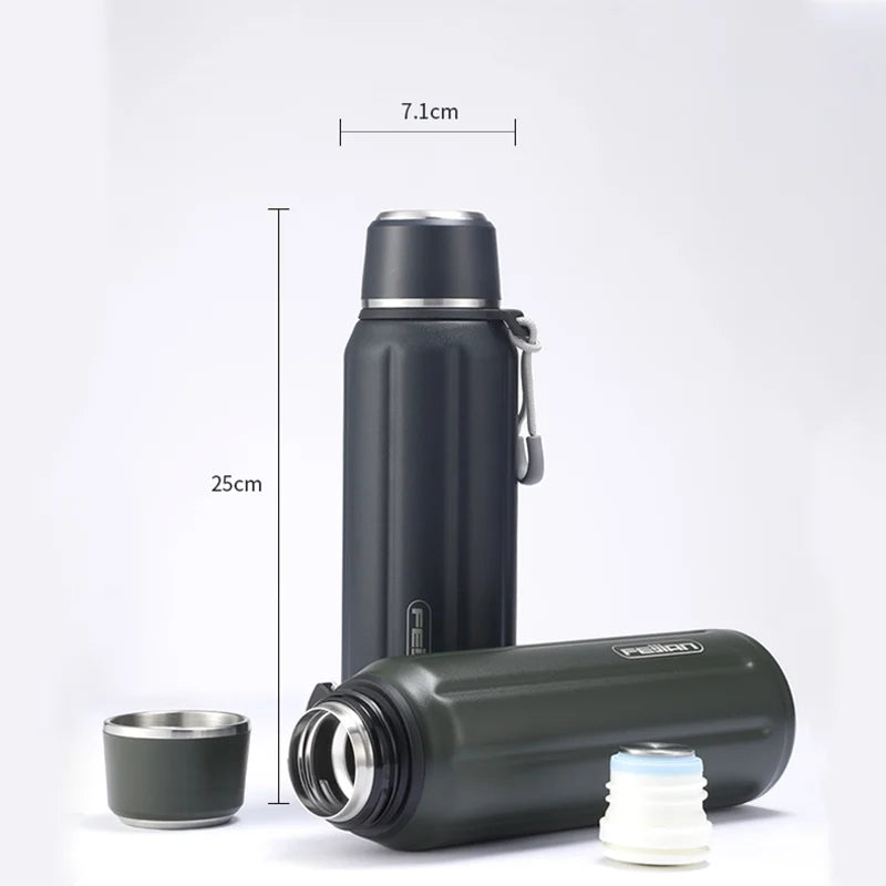 Thermos Bottle