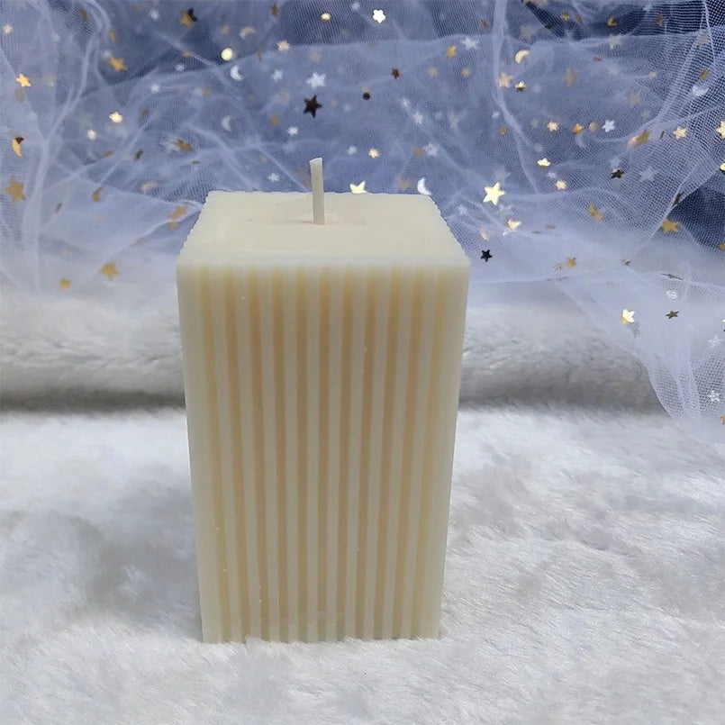 A collection of beautifully crafted candles in various shapes, sizes, and colors. Each candle features a smooth, elegant design with a steady flame, creating a warm and inviting ambiance. Perfect for setting a relaxing mood, enhancing home decor, or giving as thoughtful gifts.