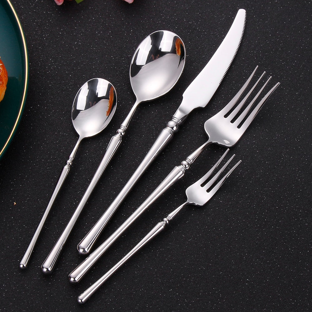Royal Cutlery Set