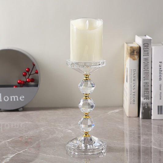 Sparkling Aura Holder