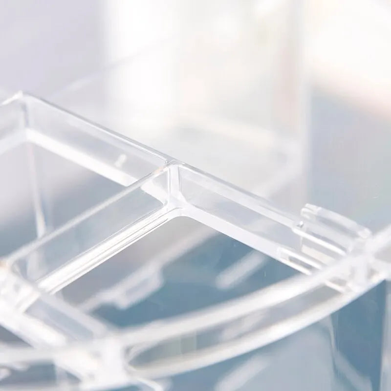 Cosmetics Storage Box