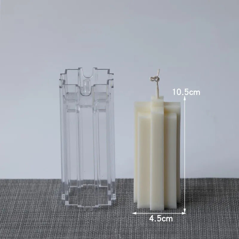A collection of beautifully crafted candles in various shapes, sizes, and colors. Each candle features a smooth, elegant design with a steady flame, creating a warm and inviting ambiance. Perfect for setting a relaxing mood, enhancing home decor, or giving as thoughtful gifts.