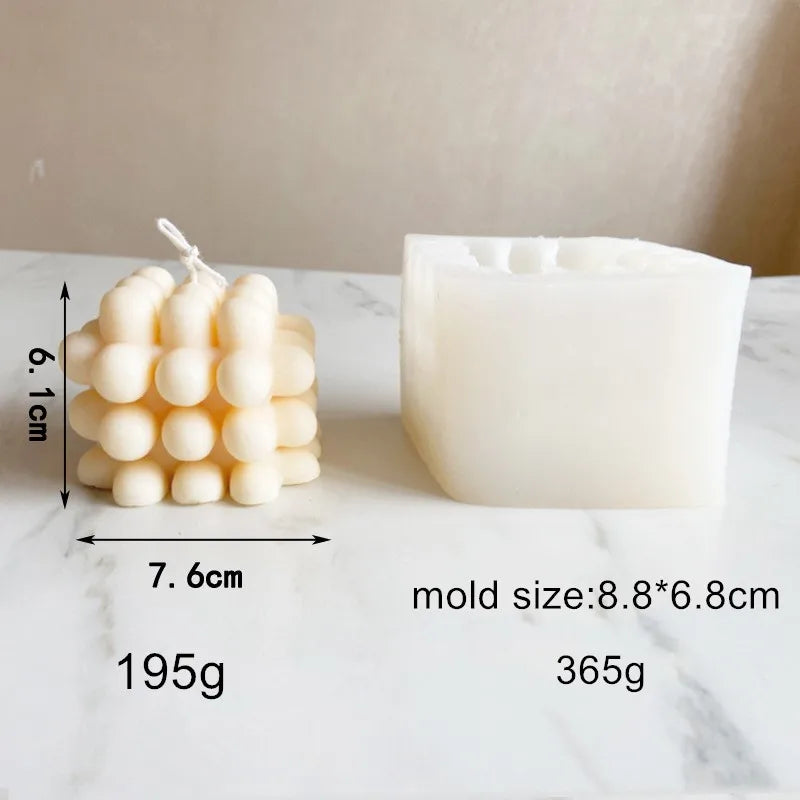 A collection of beautifully crafted candles in various shapes, sizes, and colors. Each candle features a smooth, elegant design with a steady flame, creating a warm and inviting ambiance. Perfect for setting a relaxing mood, enhancing home decor, or giving as thoughtful gifts.