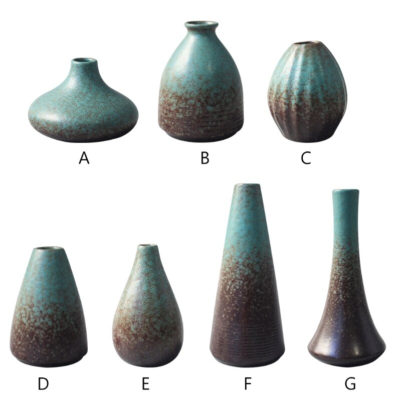 Antique Emerald-Brown Dynasty Vase – the best home decor in Australia. Aesthetic and minimalist, this vase brings sophistication and timeless charm to your space with its rich emerald-brown hue and understated design. Elevate your home with this unique piece that embodies minimalist elegance.