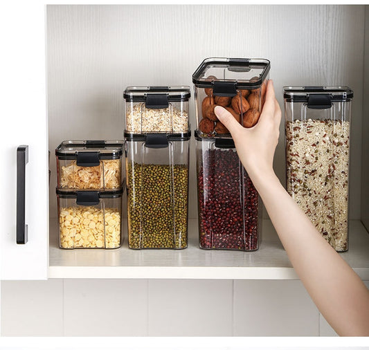 Airtight Food Storage Container