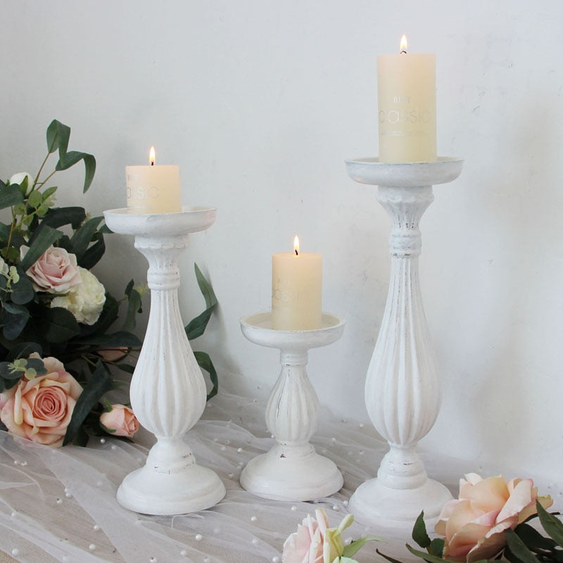Elevate your space with the Candelabrum Wooden Candlestick – a beacon of the best home decor in Australia. This exquisite candleholder adds warmth and sophistication, making it an ideal centerpiece. Crafted with precision, the wooden design exudes timeless charm, creating a cozy ambiance. Explore the art of home decoration with this stunning candelabrum, a harmonious blend of form and function.