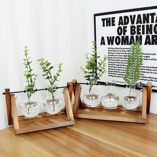 Flower Vases