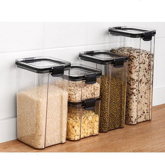 Airtight Food Storage Container