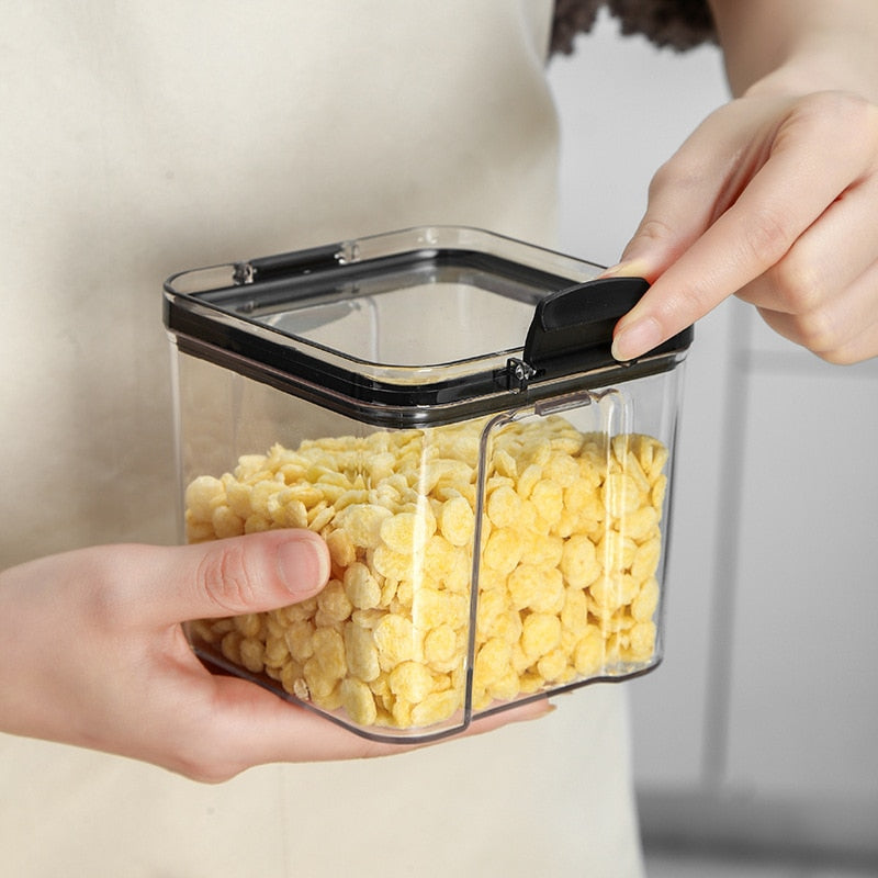 Airtight Food Storage Container