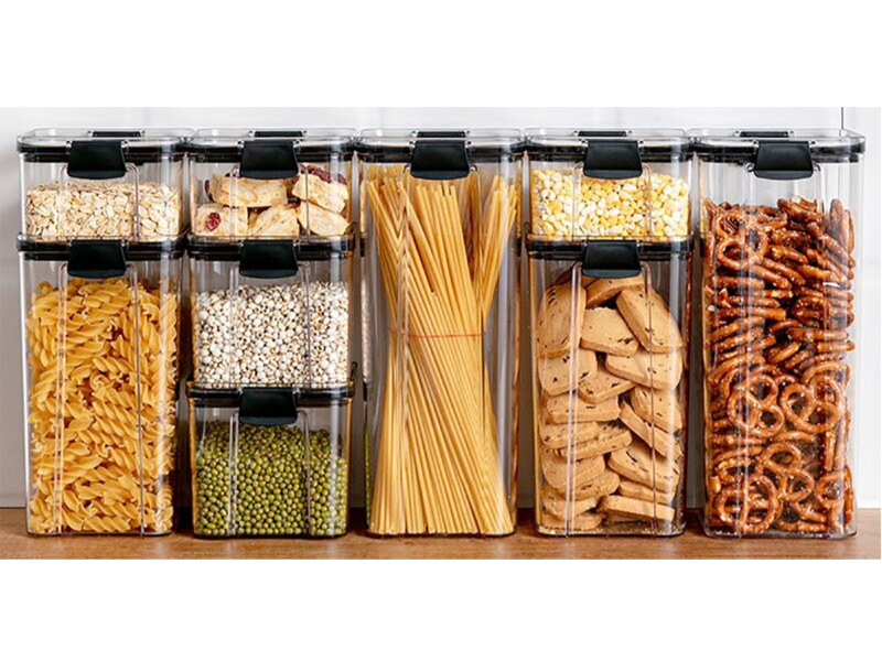 Airtight Food Storage Container