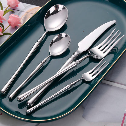 Royal Cutlery Set