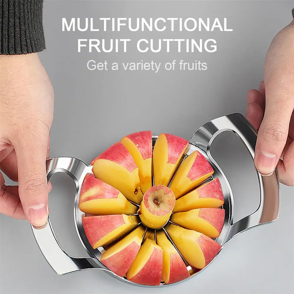 HLarge Apple Cutter