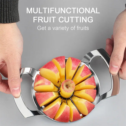 HLarge Apple Cutter