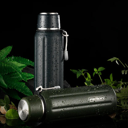 Thermos Bottle