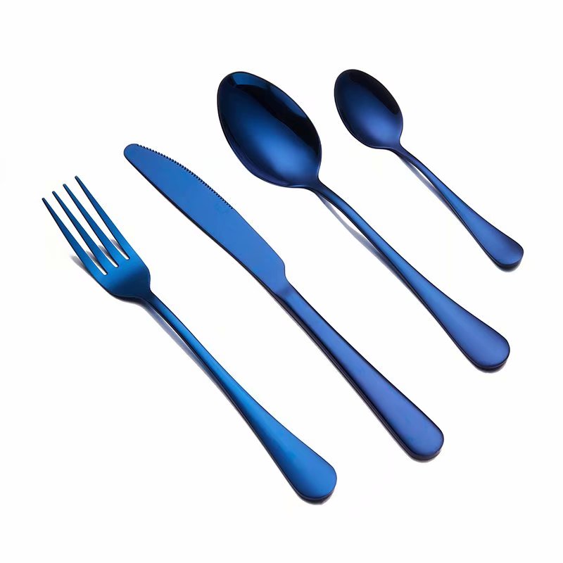 New Classic Cutlery Set