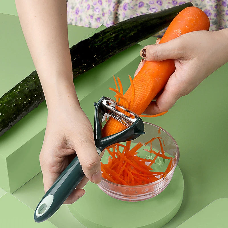 Vegetable Peeler