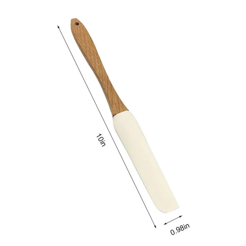 Silicone Spatula